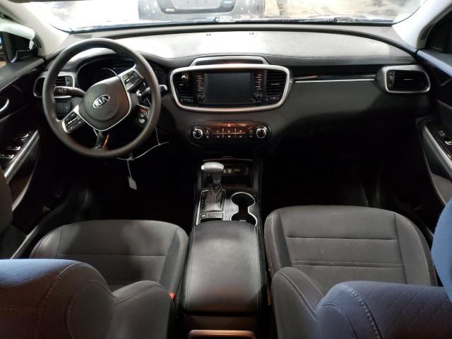 2019 KIA SORENTO L - 5XYPG4A37KG454169