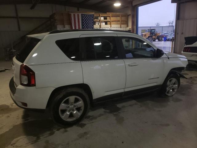 1C4NJCBA1FD104668 Jeep Compass Sport