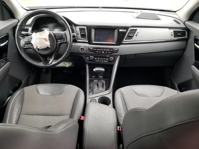 2019 KIA NIRO EX - KNDCC3LC2K5235291