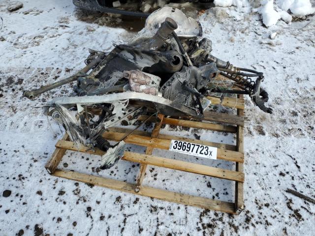 2022 SKI DOO MXZ XRS850 #3224623904