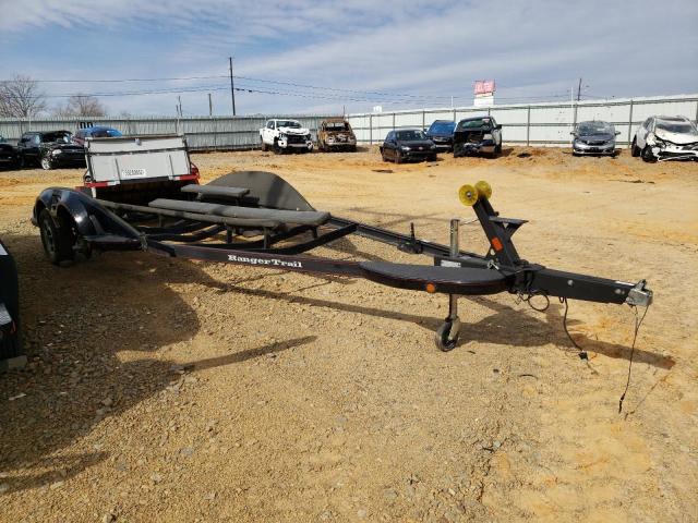Land Rover Boat Trailer salvage cars for sale: 2012 Land Rover Boat Trailer