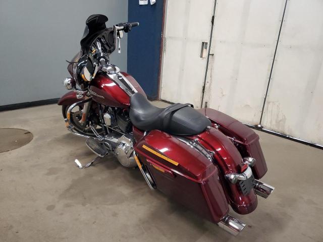 2014 HARLEY-DAVIDSON FLHXS STRE - 1HD1KRM11EB684024