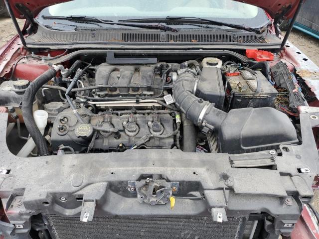 1FAHP2E82DG149876 | 2013 Ford taurus sel