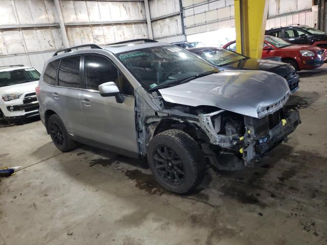 2015 SUBARU FORESTER 2 - JF2SJAHC7FH595869