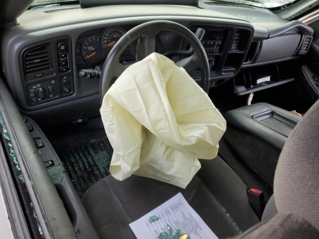 2GTEK19B761138481 GMC New Sierra K1500
