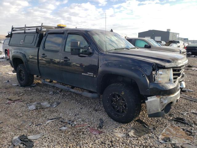 1GTHK43649F152779 GMC Sierra K2500 Heavy Duty