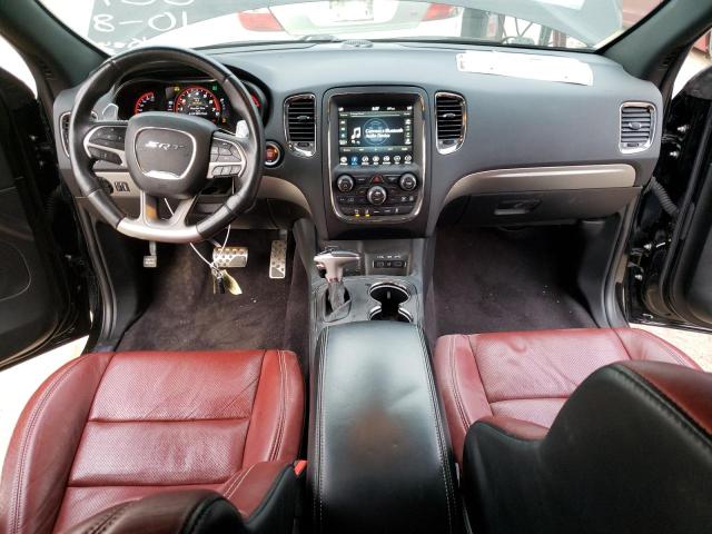 2018 DODGE DURANGO SR - 1C4SDJGJ2JC186884