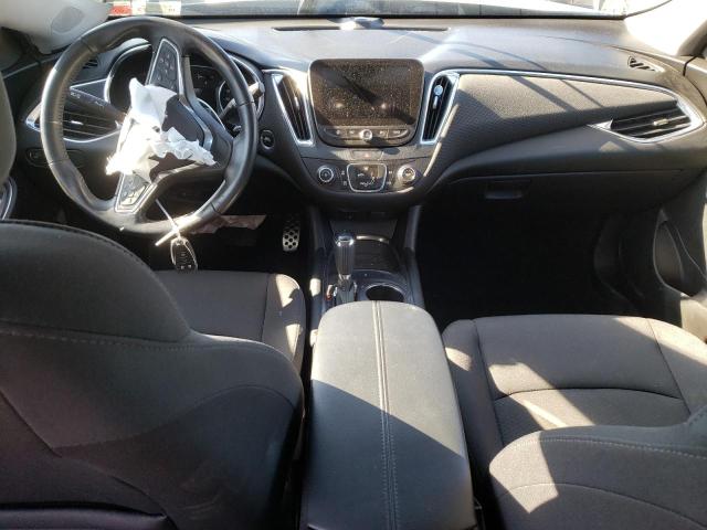 2017 CHEVROLET MALIBU LT 1G1ZE5ST6HF198694