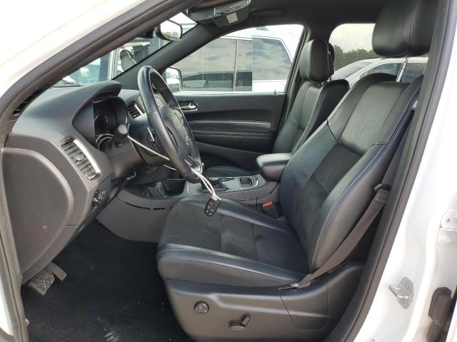 2019 DODGE DURANGO GT - 1C4RDJDG2KC701259