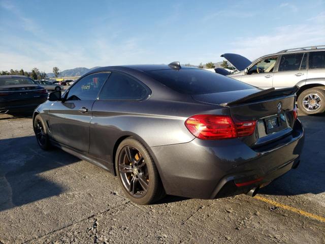 WBA3R5C56GK374065 BMW 435 Xi