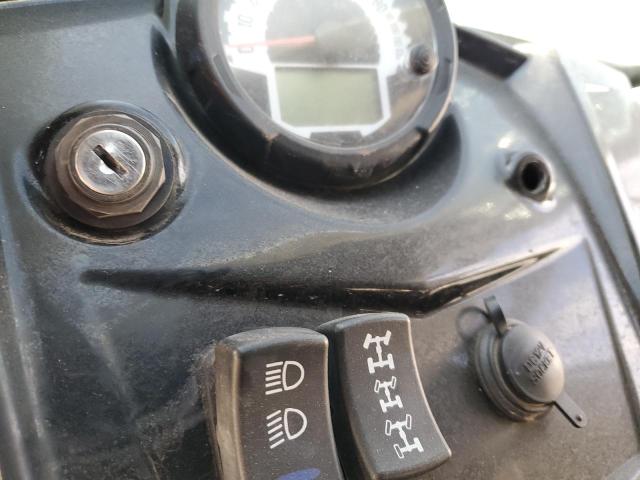 2013 POLARIS RZR 570 EP - 4XAVH6EA5DB148469