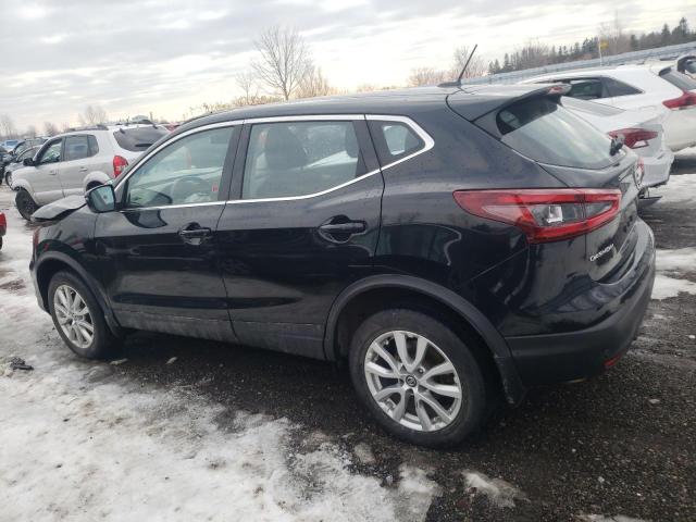 2020 NISSAN QASHQAI - JN1BJ1CV0LW270031