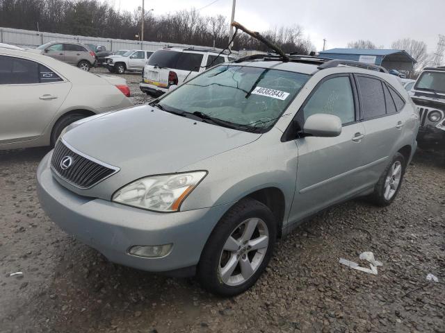 2006 Lexus RX 330 