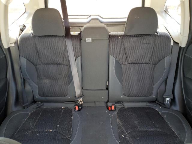 JF2SKAEC7KH552922 Subaru Forester