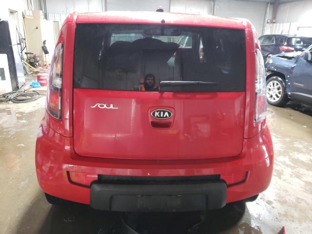 KNDJT2A24A7057463 KIA Soul