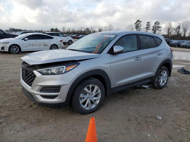2020 HYUNDAI TUCSON SE - KM8J2CA44LU134973