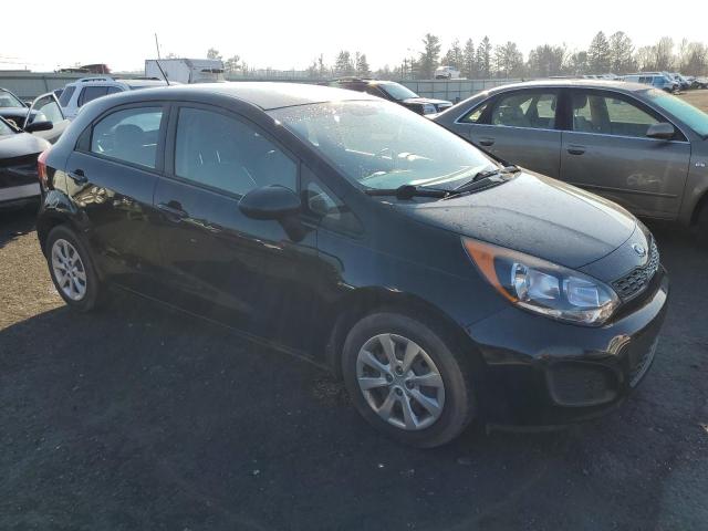 KNADM5A35E6415893 KIA RIO LX