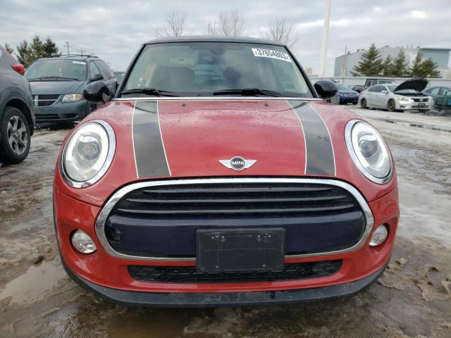 WMWXP5C53G2D14528 Mini Cooper