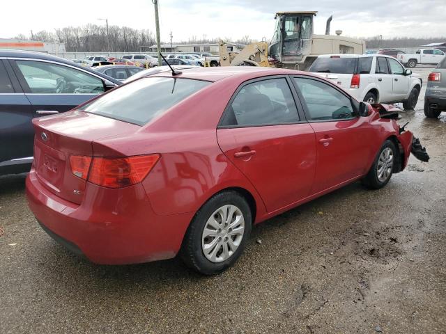 KNAFU4A20D5730664 KIA FORTE EX