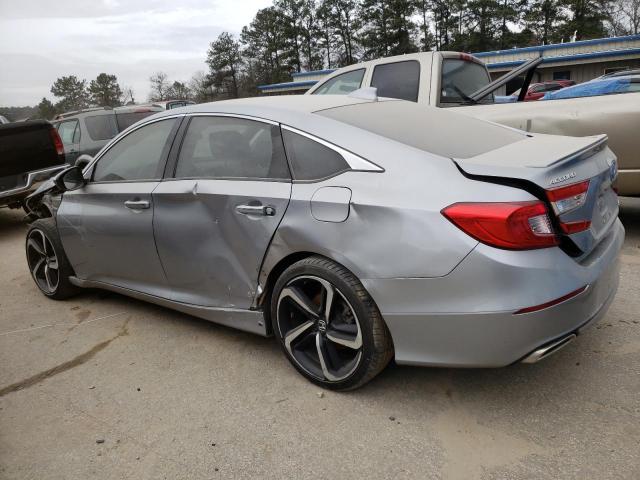 2019 HONDA ACCORD SPO 1HGCV1F32KA153905