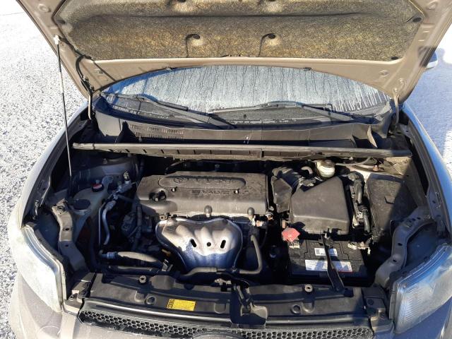 2015 TOYOTA SCION XB - JTLZE4FE0FJ074240