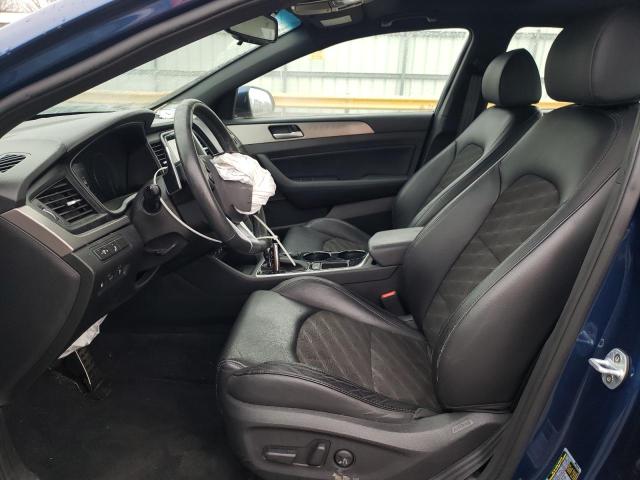 2019 HYUNDAI SONATA LIM - 5NPE34AF4KH731804