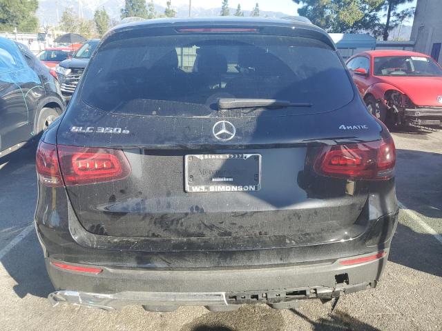 W1N0G5DB1LF792884 Mercedes-Benz Glc 350e