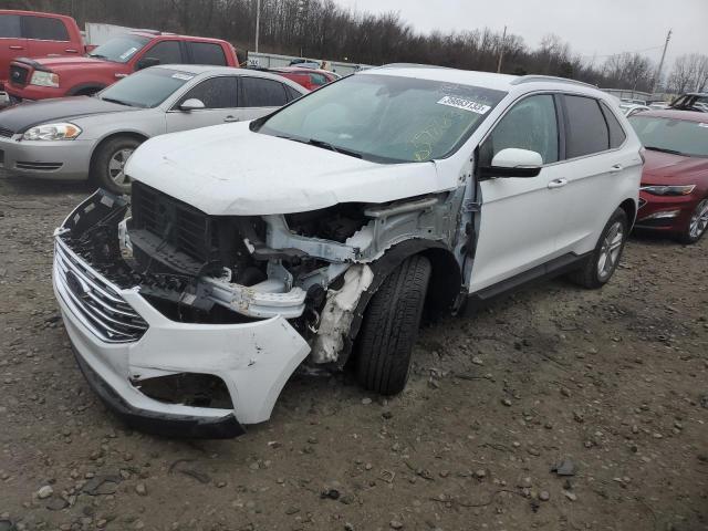 2020 FORD EDGE SEL - 2FMPK3J93LBA30938