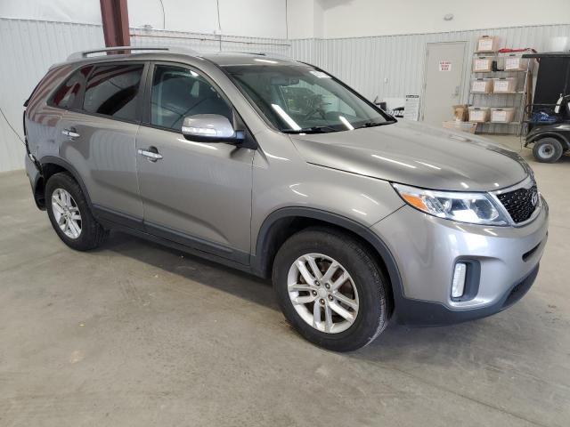 5XYKT3A6XFG634827 KIA Sorento
