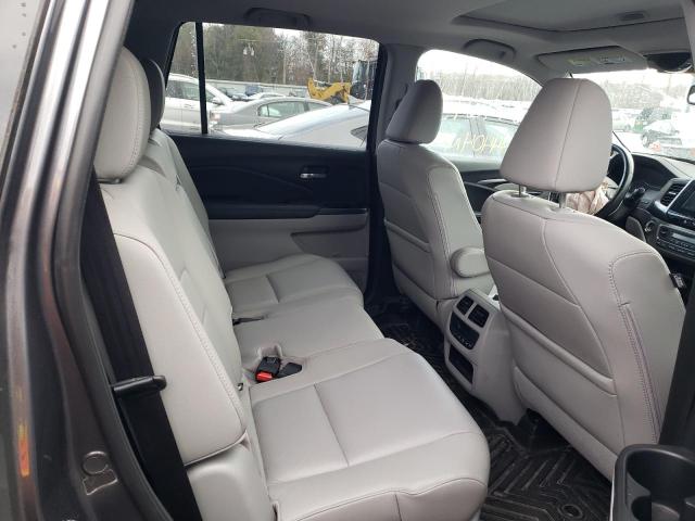 2016 HONDA PILOT EXL - 5FNYF6H5XGB047875