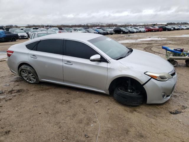 4T1BK1EB0EU091947 Toyota Avalon Base