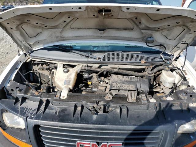 1GTW7FBA9D1148100 GMC Savana