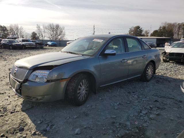 2008 Mercury Sable 