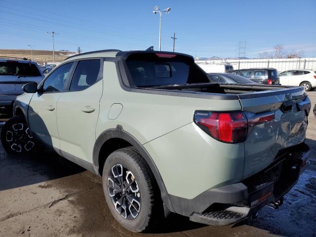 2023 HYUNDAI SANTA CRUZ - 5NTJDDAF5PH048093