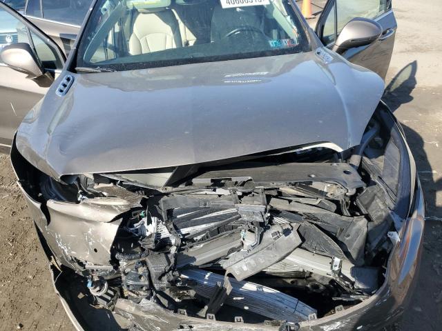 2019 BUICK ENVISION P - LRBFX4SX3KD001824