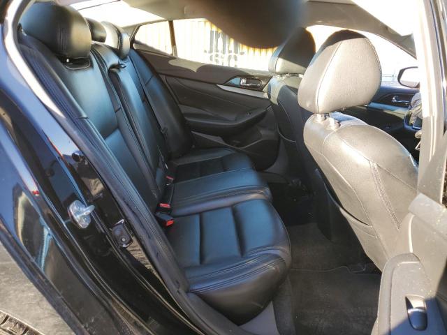 1N4AA6AP3GC433021 Nissan Maxima 3.5s
