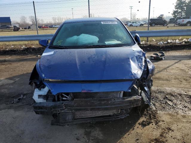 2016 HYUNDAI ACCENT SE - KMHCT5AE8GU285797
