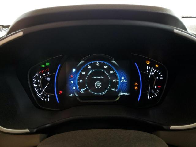 2020 HYUNDAI SANTA FE L - 5NMS53AA8LH253669