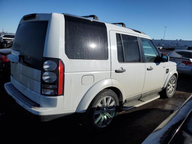 SALAC2V62GA789737 Land Rover LR4