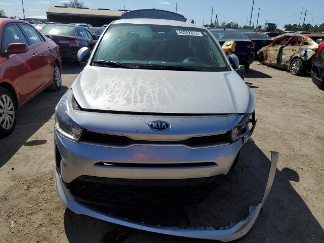 3KPA24AD4ME395014 KIA Rio