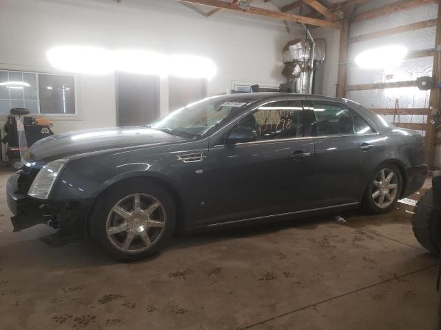 2008 Cadillac STS 