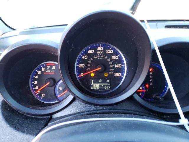 5J8TB185X7A019061 Acura RDX