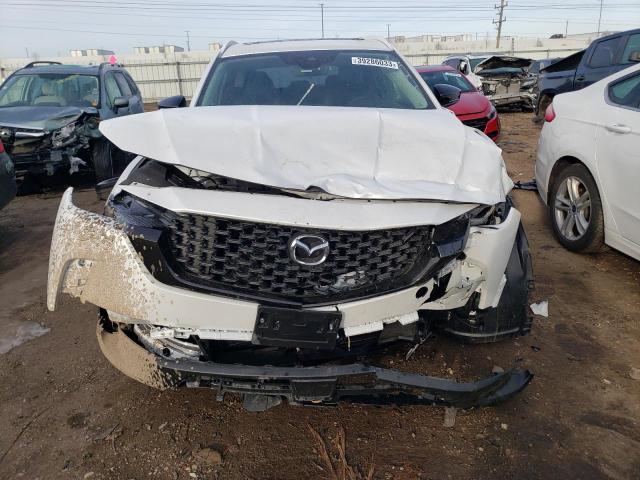 2023 MAZDA CX-50 PREF 7MMVABCM3PN109031
