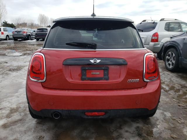 WMWXP5C53G2D14528 Mini Cooper