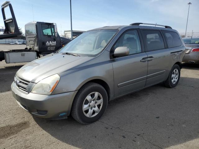 2010 Kia Sedona LX