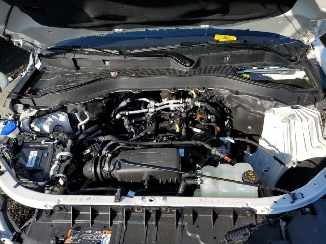 2022 FORD EXPLORER X 1FMSK8DH6NGC08802