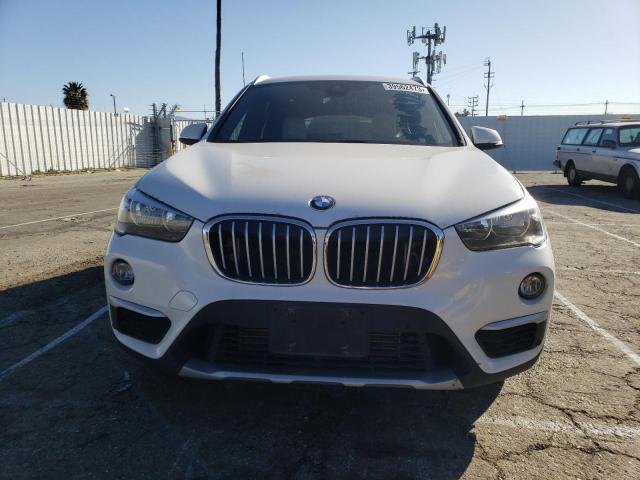 WBXHU7C54K3H45963 BMW X1 Sdrive28i