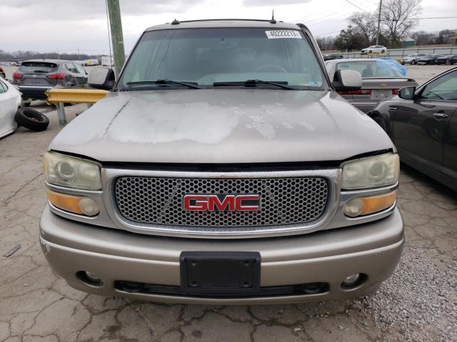 1GKFK66U93J231662 GMC YUKON XL DENALI
