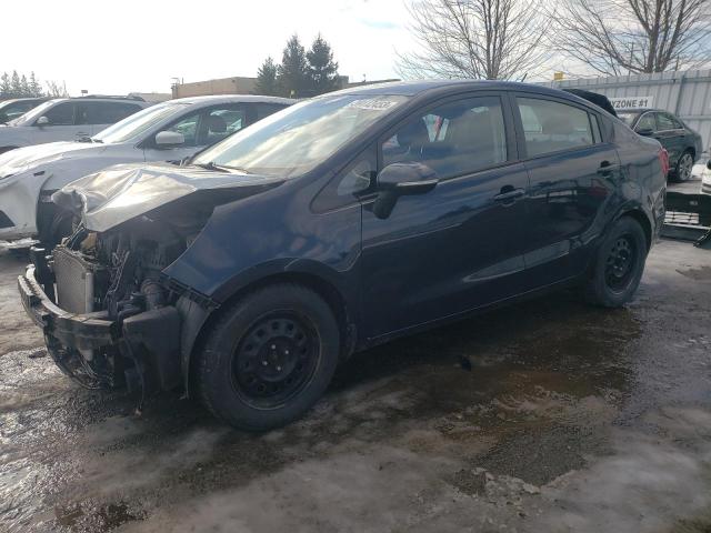 2015 KIA RIO EX - KNADN4A34F6528453