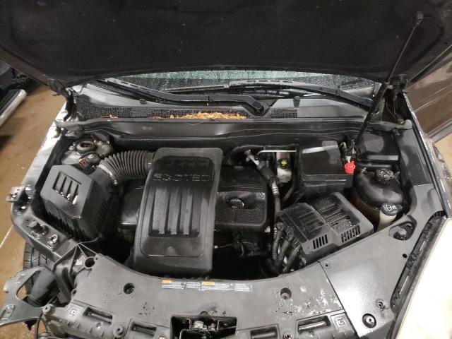 2GNALPEK2C1280311 Chevrolet Equinox